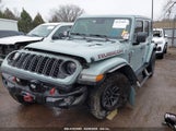 JEEP WRANGLER 4-DOOR RECON 4X4 1C4RJXFG3RW165293 photo