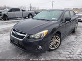 SUBARU IMPREZA 2.0I LIMITED JF1GPAH64D2****** снимка
