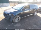 Toyota Venza Xle 4T3BA3BB0FU071418 снимка