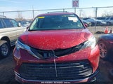 TOYOTA SIENNA XLE 5TDJRKEC2MS055187 fotografie