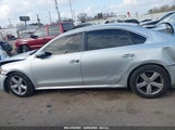 VOLKSWAGEN PASSAT 2.5L SE 1VWBH7A33CC059708 снимка