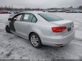 VOLKSWAGEN JETTA 2.0L S 3VW2K7AJ2FM201632 снимка
