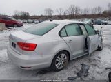 VOLKSWAGEN JETTA 2.0L S 3VW2K7AJ2FM201632 снимка