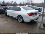 BMW Alpina B7 xDrive WBA7F2C58JB238567 снимка
