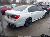 BMW Alpina B7 xDrive WBA7F2C58JB238567 снимка