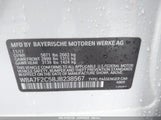 BMW Alpina B7 xDrive WBA7F2C58JB238567 снимка