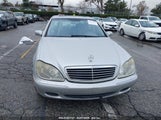 MERCEDES-BENZ S 430 WDBNG70J82A****** снимка