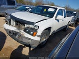 CHEVROLET COLORADO WORK TRUCK 1GCCS19E498146802 снимка