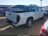 CHEVROLET COLORADO WORK TRUCK 1GCCS19E498146802 снимка