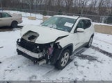 JEEP NEW COMPASS LATITUDE 4X4 3C4NJDBB0HT693370 снимка