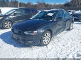 AUDI A4 2.0T PREMIUM WAUBFAFL7DN007886 снимка