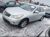 INFINITI EX35 JOURNEY JNKAJ09E78M****** снимка