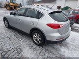 INFINITI EX35 JOURNEY JNKAJ09E78M****** снимка