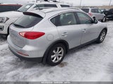 INFINITI EX35 JOURNEY JNKAJ09E78M****** снимка