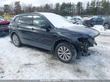 VOLKSWAGEN TIGUAN 2.0T S 3VV0B7AX9KM047642 снимка
