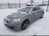 HYUNDAI GENESIS 3.8 TRACK KMHHU6KH0BU****** снимка