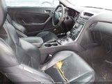 HYUNDAI GENESIS 3.8 TRACK KMHHU6KH0BU****** снимка