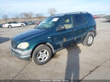 MERCEDES-BENZ ML 320 CLASSIC 4JGAB54E7WA034632 photo
