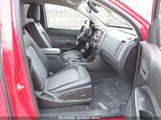 CHEVROLET COLORADO Z71 1GCHTDE34G1****** снимка