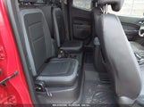 CHEVROLET COLORADO Z71 1GCHTDE34G1****** снимка
