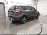 FORD ESCAPE SEL 1FMCU9HD2JUB14892 fotografie