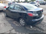 MAZDA MAZDA3 I TOURING JM1BL1VG2B1358645 снимка