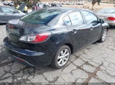 MAZDA MAZDA3 I TOURING JM1BL1VG2B1358645 снимка