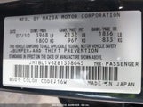 MAZDA MAZDA3 I TOURING JM1BL1VG2B1358645 снимка