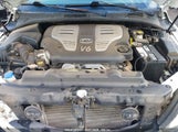 KIA SORENTO EX KNDJC736075701123 снимка