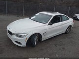 BMW 428I XDRIVE WBA3N9C51EF720273 снимка