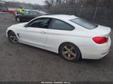 BMW 428I XDRIVE WBA3N9C51EF720273 снимка