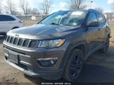 JEEP COMPASS ALTITUDE 4X4 3C4NJDBB9LT157221 снимка