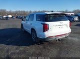 HYUNDAI PALISADE LIMITED KM8R5DGE8PU503291 photo