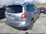 SUBARU FORESTER 2.5I PREMIUM JF2SJAGC7HH418839 снимка
