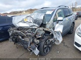 SUBARU FORESTER 2.5I PREMIUM JF2SJAGC7HH418839 снимка
