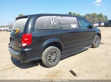 DODGE GRAND CARAVAN R/T 2C4RDGEG4GR355277 снимка