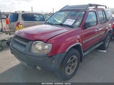 NISSAN XTERRA SE S/C 5N1MD28T13C****** снимка