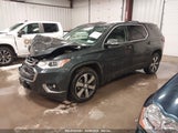 CHEVROLET TRAVERSE 3LT 1GNEVHKW2JJ141176 снимка