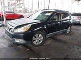 SUBARU OUTBACK 3.6R 4S4BRDACXA2****** fotografie