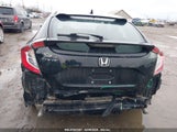 Honda Civic Ex SHHFK7H58HU215134 снимка