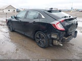 Honda Civic Ex SHHFK7H58HU215134 снимка