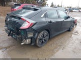 Honda Civic Ex SHHFK7H58HU215134 снимка