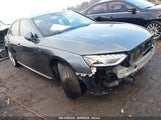 AUDI A4 PREMIUM PLUS 45 TFSI S LINE QUATTRO S TRONIC WAUEAAF48NA044653 photo