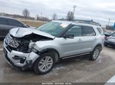 Ford Explorer Xlt 1FM5K8D85JGA33420 снимка