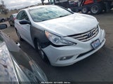 HYUNDAI SONATA LIMITED 5NPEC4AC8CH430718 снимка