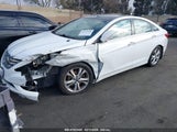 HYUNDAI SONATA LIMITED 5NPEC4AC8CH430718 fotografie