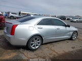 CADILLAC ATS LUXURY 1G6AB5R35F0117304 снимка