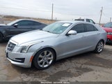 CADILLAC ATS LUXURY 1G6AB5R35F0117304 снимка