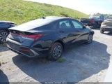 HYUNDAI ELANTRA SEL KMHLM4DG8RU707705 снимка