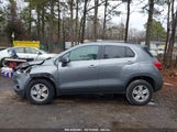 CHEVROLET TRAX AWD LT 3GNCJPSB9LL331143 снимка
